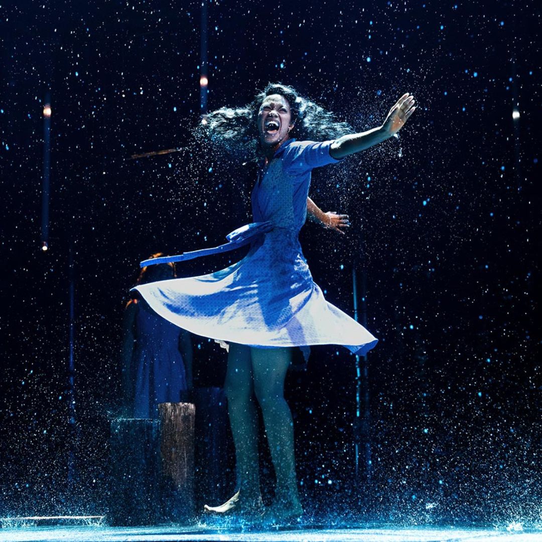 Broadway Found The Notebook 3