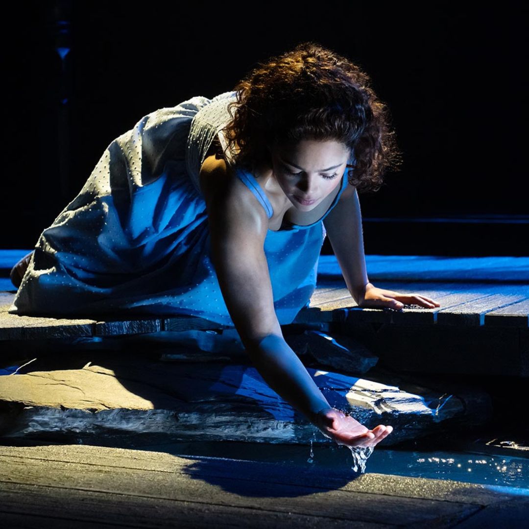 Broadway Found The Notebook 1