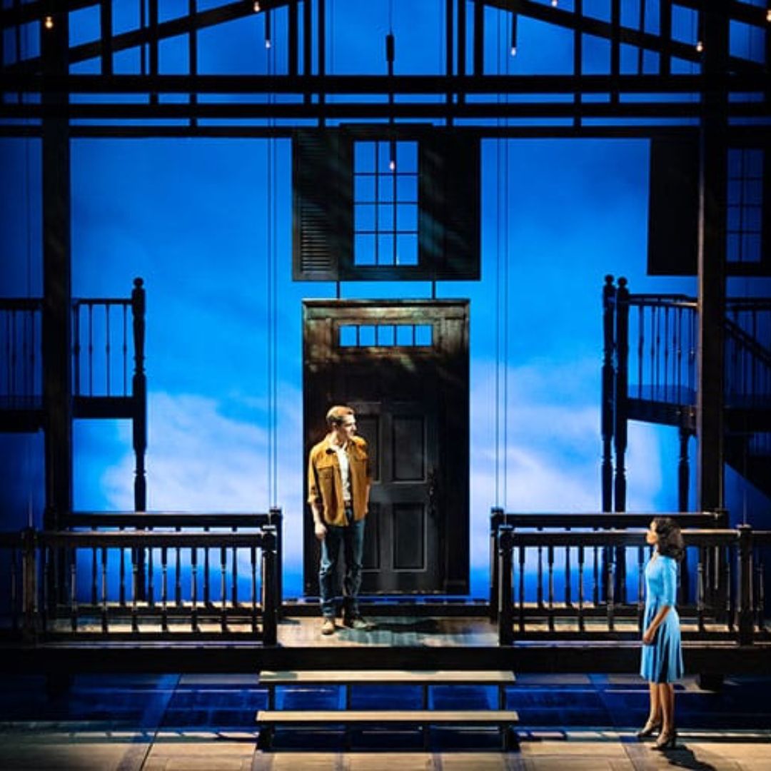 Broadway Found The Notebook 2